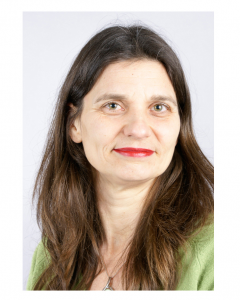 Andrea Janke