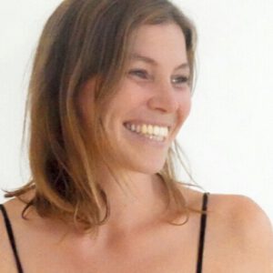 Dorothea Eichhorn