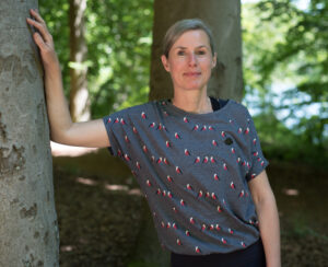 Isabel Hollenbeck