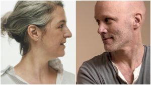 Pia und Martin Witthöft