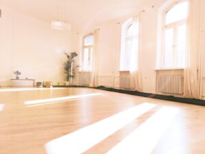 Institut für Integrative Yogapsychologie