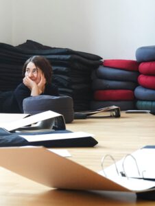 Ausbildung am IIYP Impression