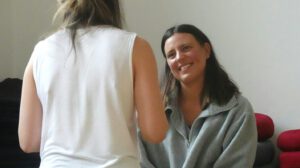 Ausbildung am IIYP Impression