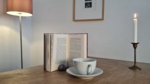 Institut für Integrative Yogapsychologie - Buch