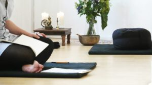 Institut für Integrative Yogapsychologie