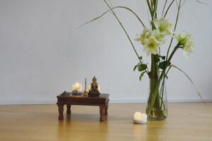 Institut für Integrative Yogapsychologie